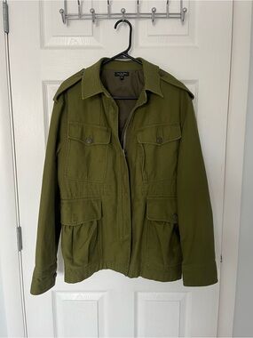 rag & bone women’s Lorenz Jacket